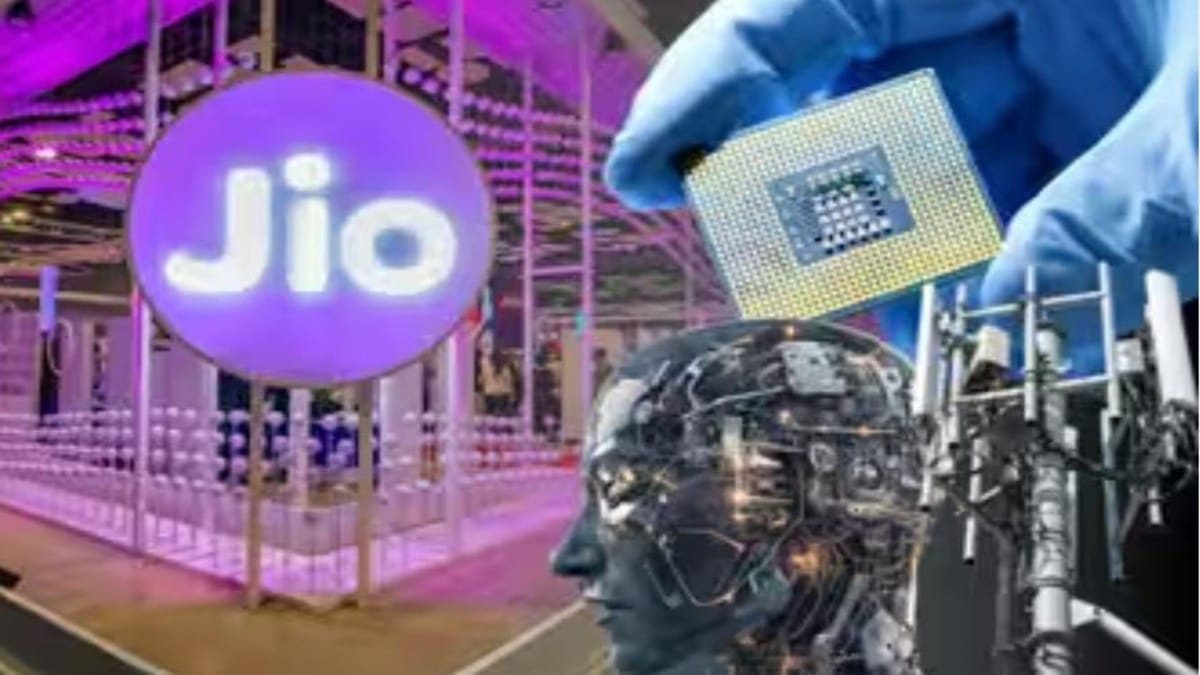अब घर के हर कोने तक पहुंचेगा मजबूत नेटवर्क, पढ़िए कैसे Jio की Smart Wall टेक्नोलॉजी से खत्म होगी टेंशन  