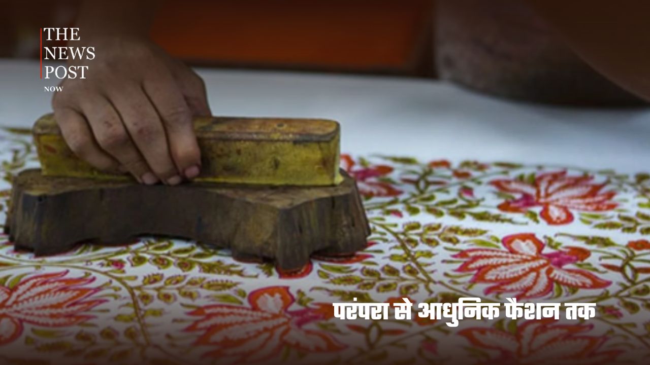 कलम से कपड़े तक, सदियों पुरानी कलमकारी की अनोखी कहानी - Photo 8