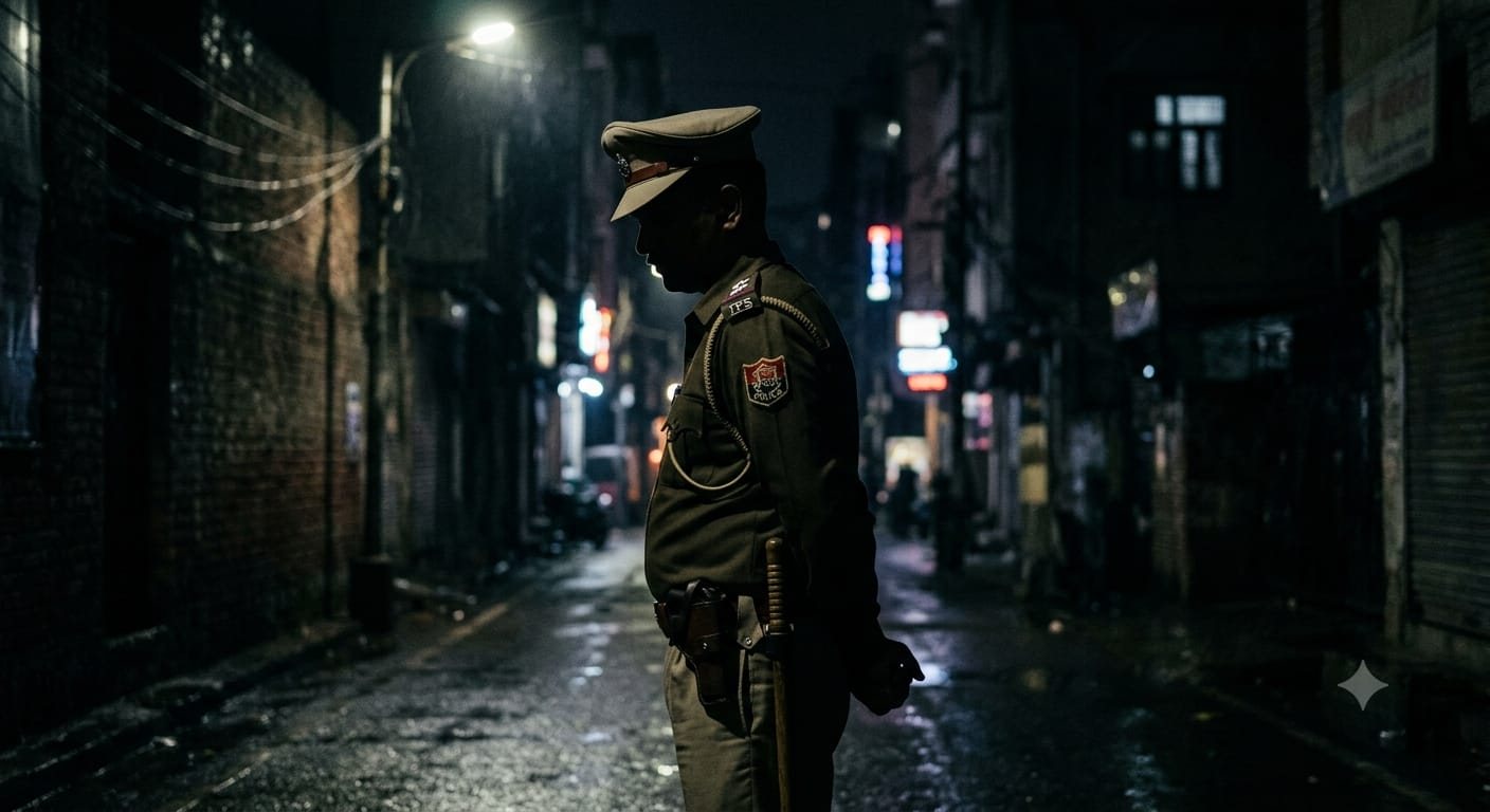 खाकी का रौब दिखा रहे थे दरोगा बाबू, 6 साल तक फर्जी पुलिस बनकर करता रहा वसूली, अब ऐसे हुआ गिरफ्तार