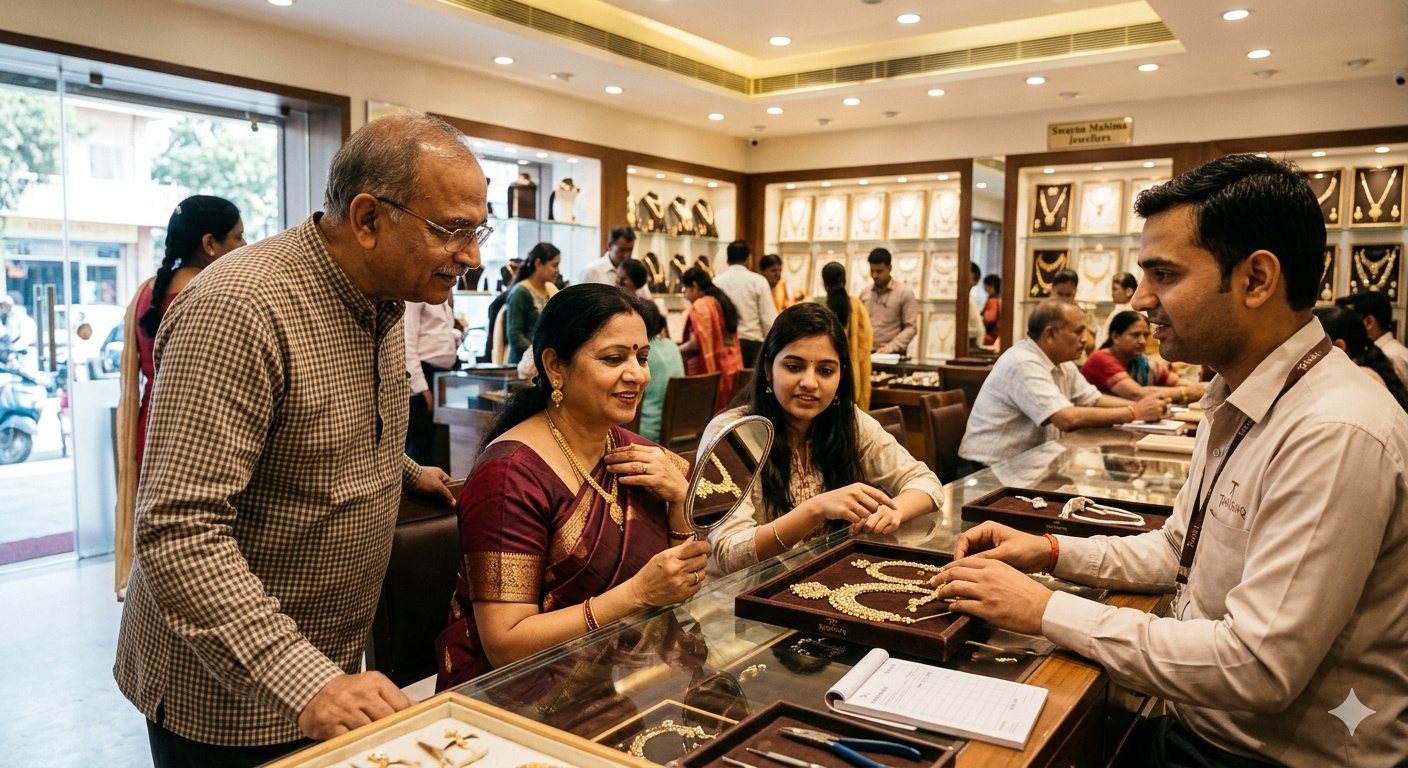 Gold-silver Price Today: आम आदमी की जेब को मिली राहत! नहीं बदले आज सोने और चांदी के दाम