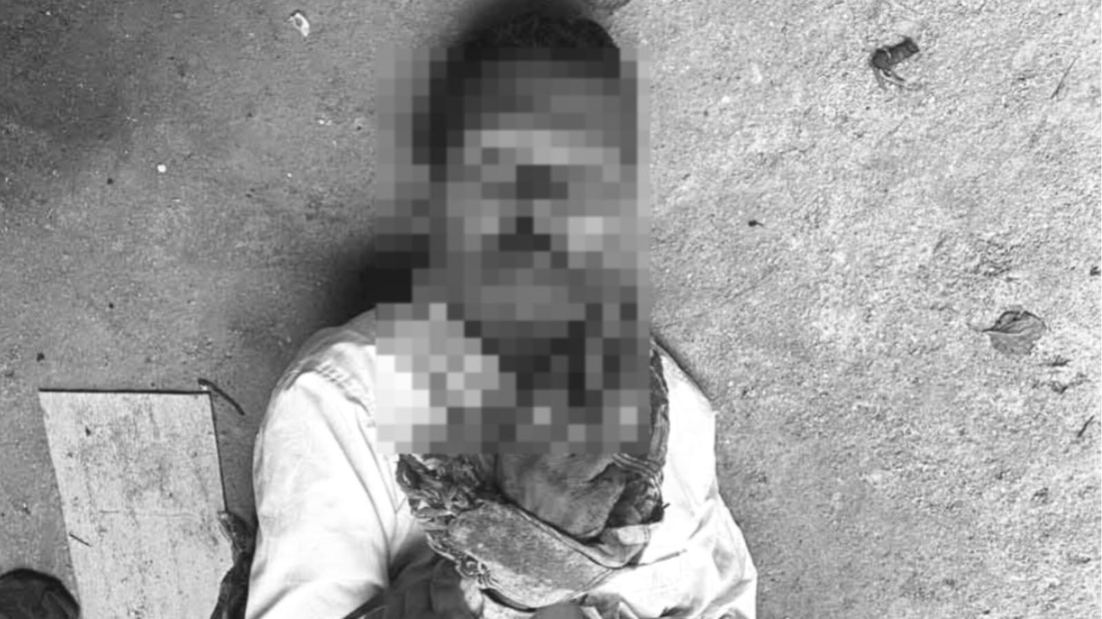 लातेहार: ग्राम प्रधान की सड़क किनारे मिली लाश, मौत के कारणों की जांच शुरू