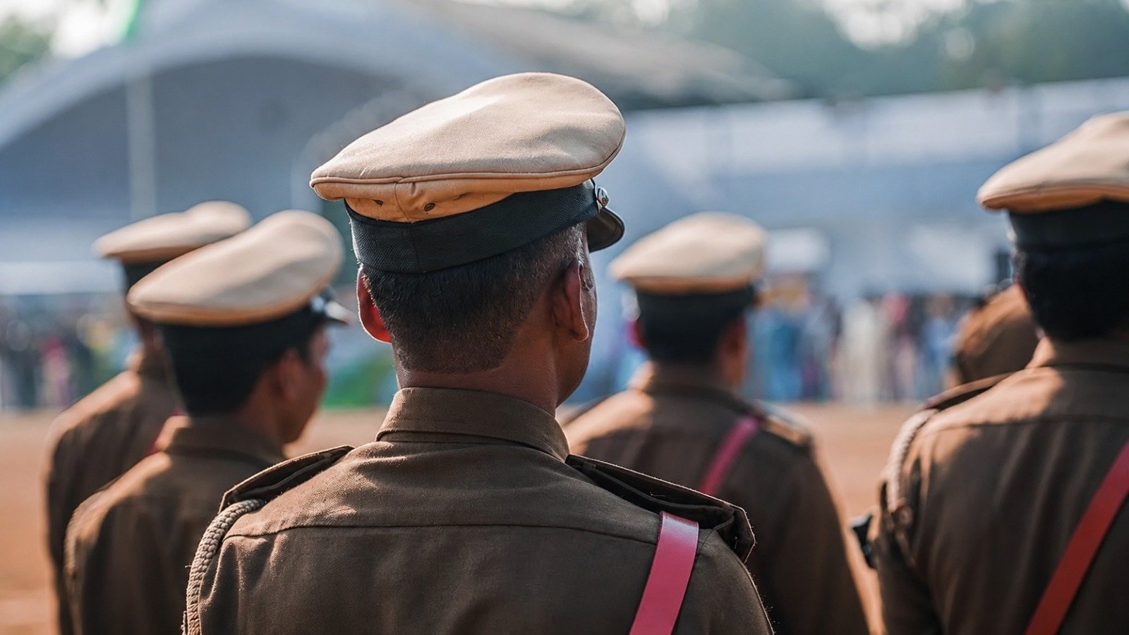 बड़ी खबर: झारखंड उत्पाद विभाग में फेरबदल, 58 दारोगा, ASI और क्लर्क का तबादला, कई जिलों में नई पोस्टिंग