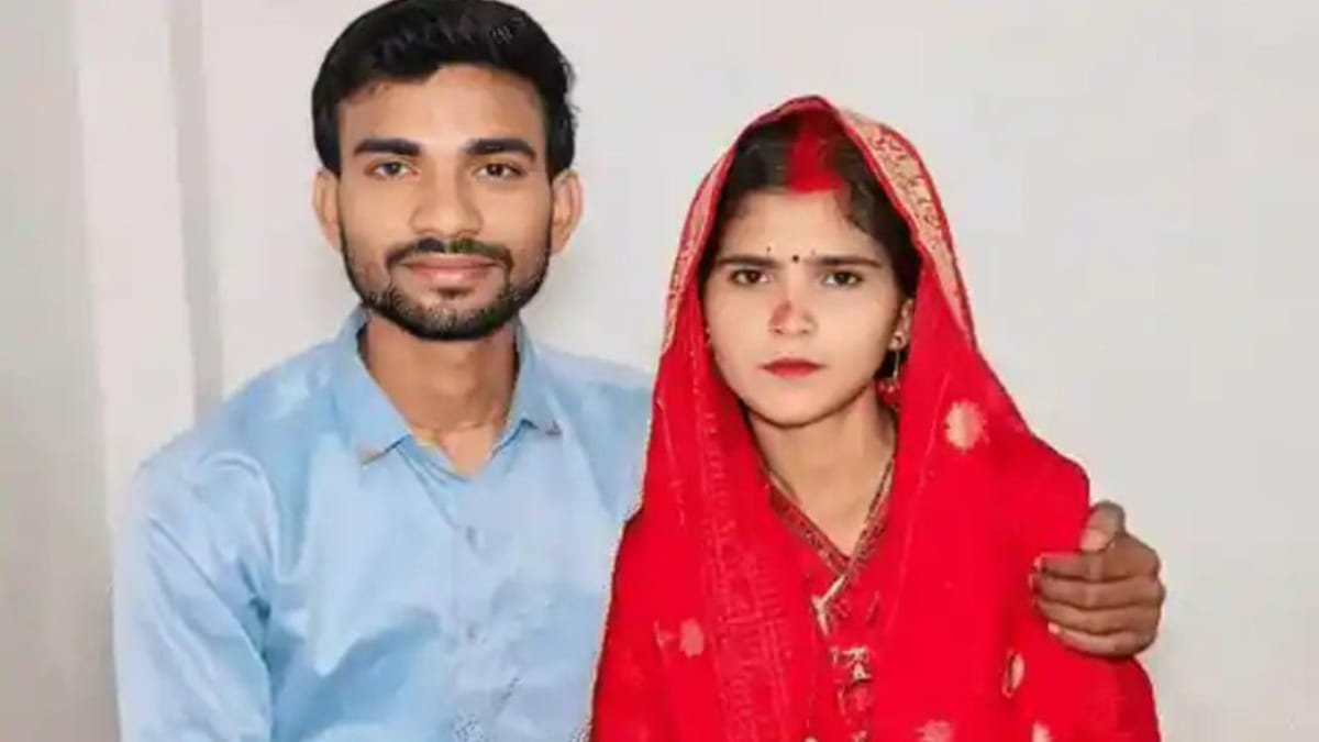 घोर कलयुग है भाई ! युवक ने पहले की बहन से शादी, फिर कर दी हत्या, उसके बाद मांग में सिंदूर भरकर जो किया...