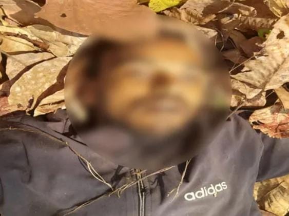 लातेहार में तीन घंटे चली मुठभेड़, TPC के तीन नक्सली ढेर, एक घायल नक्सली धराया