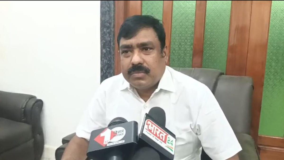 कंगना रनौत पर AIMIM विधायक तौसीफ आलम की विवादित टिप्पणी, बिहार की राजनीति में मचा बवाल