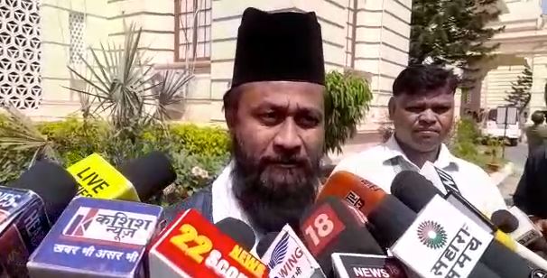 गुलाम रसूल ने कहा - विपक्ष के नेताओं को भारतीय सभ्यता से नहीं लेना देना