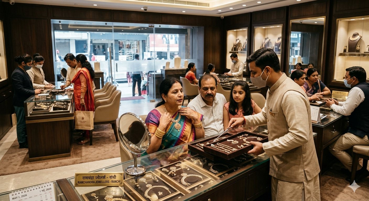 Gold-silver Price Today: सोने की कीमतों में फिर उछाल, चांदी ने नहीं बदली चाल! जानिए ताजा रेट