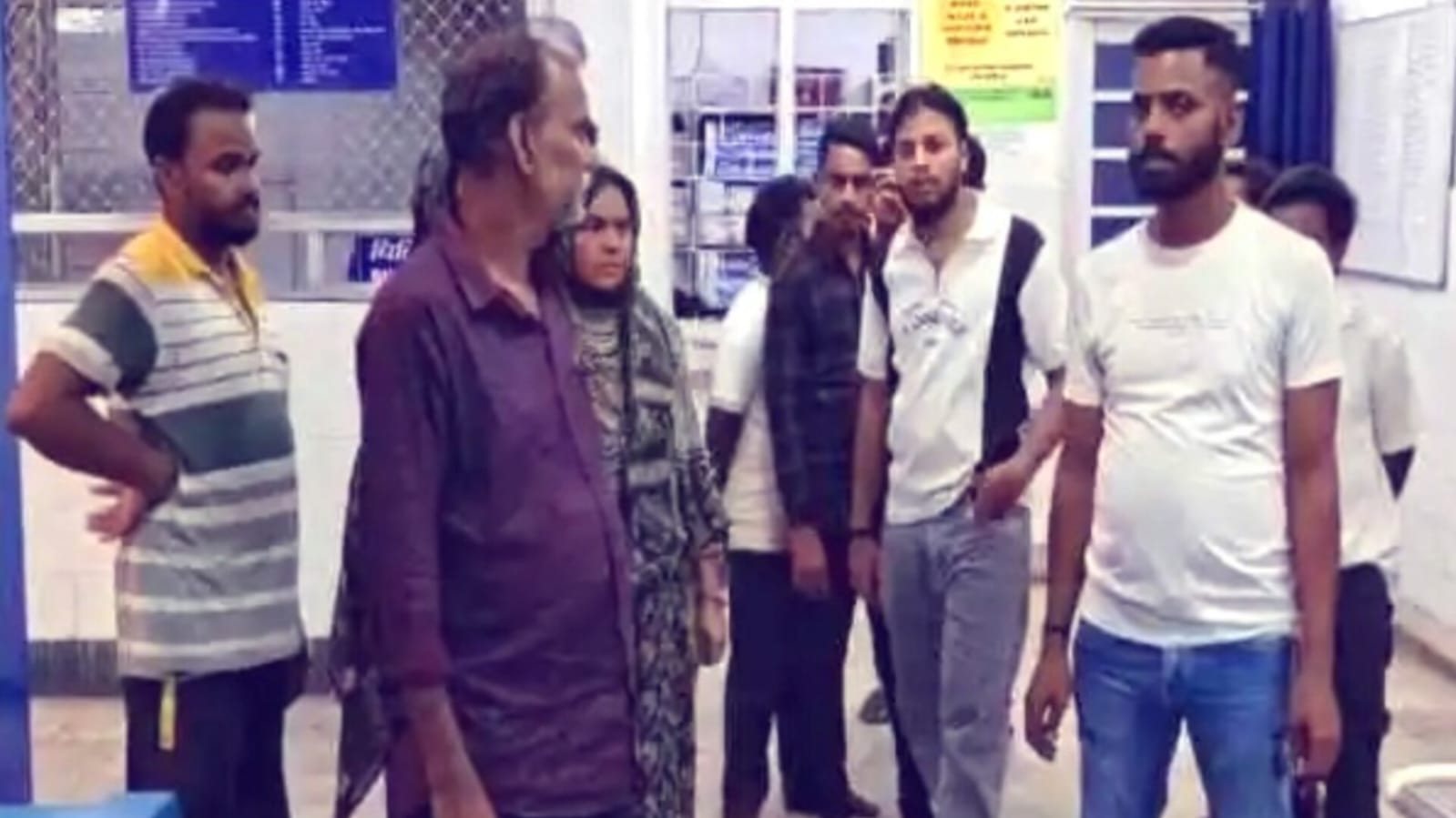 गैंग्स और वासेपुर : गैंगस्टर प्रिंस और गोपी की बीवियां क्यों पहुंची हैं कोर्ट, जज साहब से क्या लगाई है गुहार