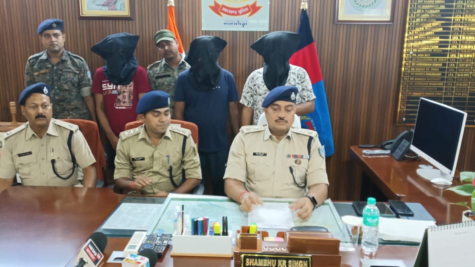 दोस्त बने दुश्मन, पहाड़ी पर ले जाकर दिया ये अंजाम