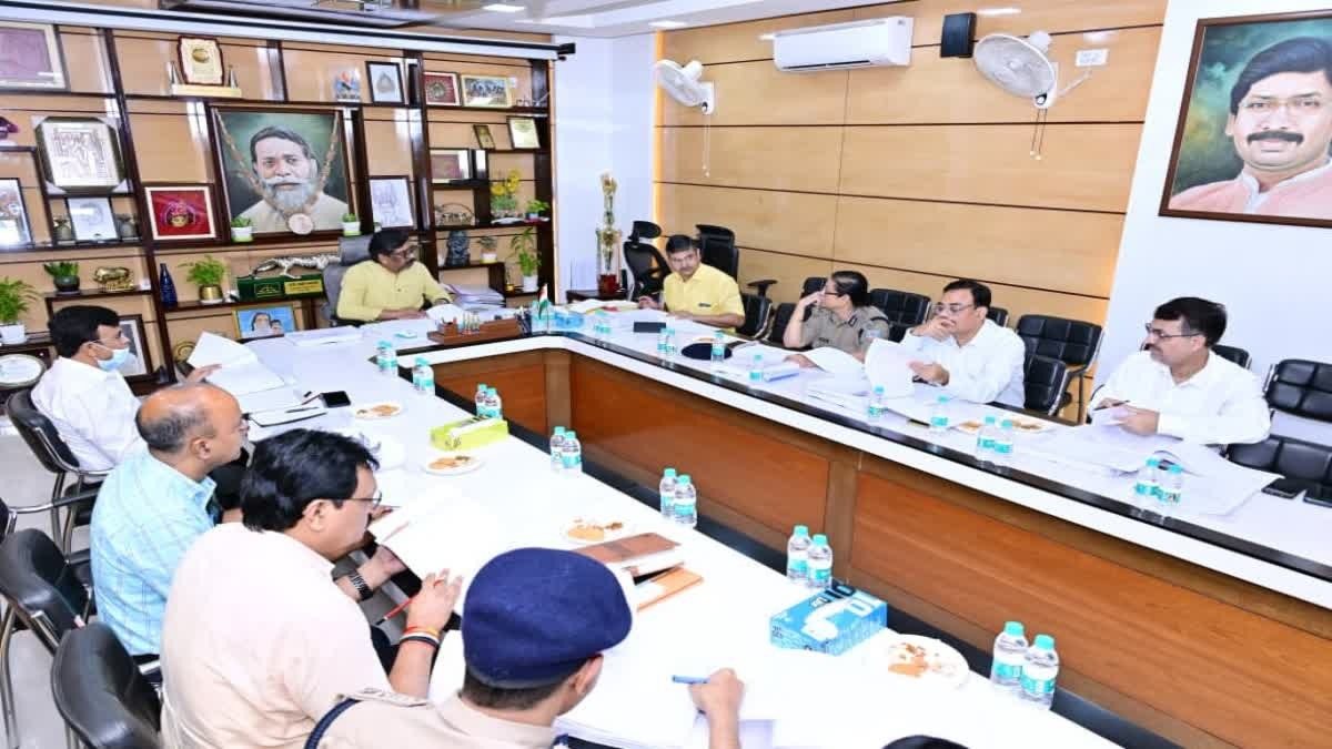 झारखंड के 26 उम्रकैदियों को मिली बड़ी राहत, रिहाई के प्रस्ताव पर लगी मुहर