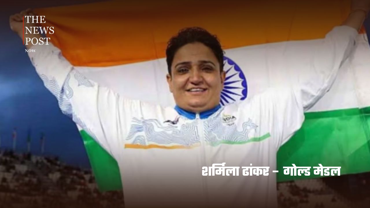जब सपनों ने हर मुश्किल को हराया: भारत के 12 पदक विजेताओं की प्रेरणा - Photo 1