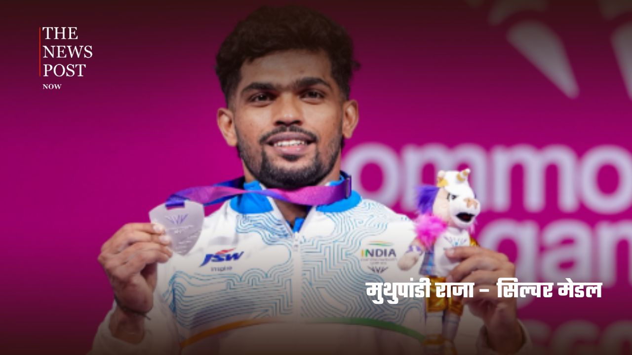 जब सपनों ने हर मुश्किल को हराया: भारत के 12 पदक विजेताओं की प्रेरणा - Photo 2