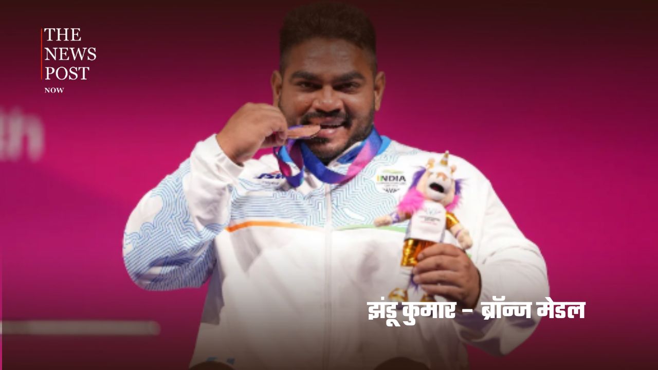 जब सपनों ने हर मुश्किल को हराया: भारत के 12 पदक विजेताओं की प्रेरणा - Photo 4