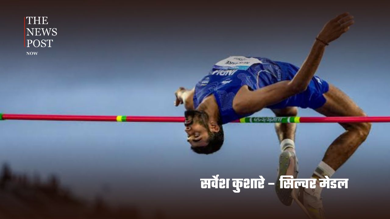 जब सपनों ने हर मुश्किल को हराया: भारत के 12 पदक विजेताओं की प्रेरणा - Photo 5