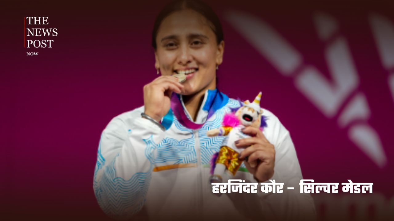 जब सपनों ने हर मुश्किल को हराया: भारत के 12 पदक विजेताओं की प्रेरणा - Photo 7