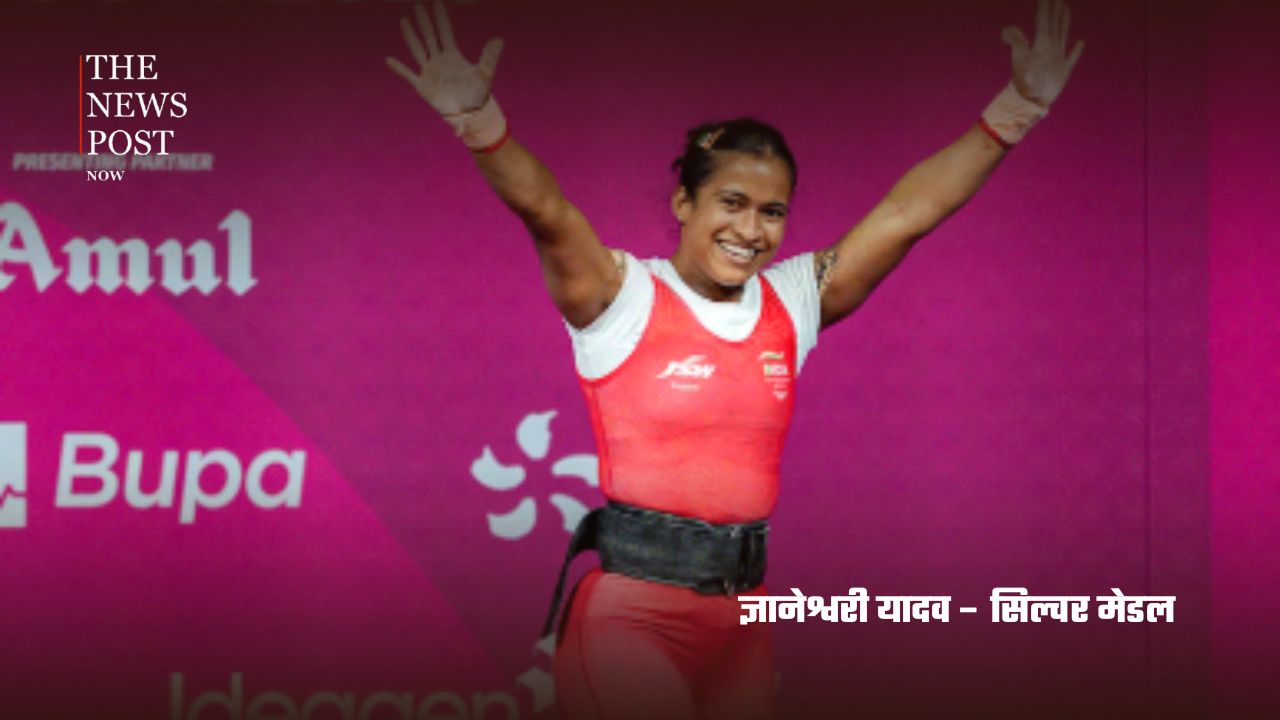 जब सपनों ने हर मुश्किल को हराया: भारत के 12 पदक विजेताओं की प्रेरणा - Photo 8