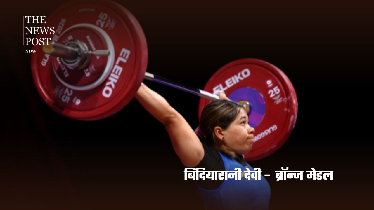जब सपनों ने हर मुश्किल को हराया: भारत के 12 पदक विजेताओं की प्रेरणा - Photo 9