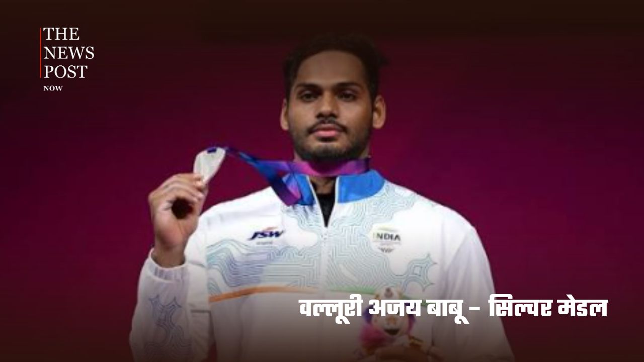 जब सपनों ने हर मुश्किल को हराया: भारत के 12 पदक विजेताओं की प्रेरणा - Photo 10