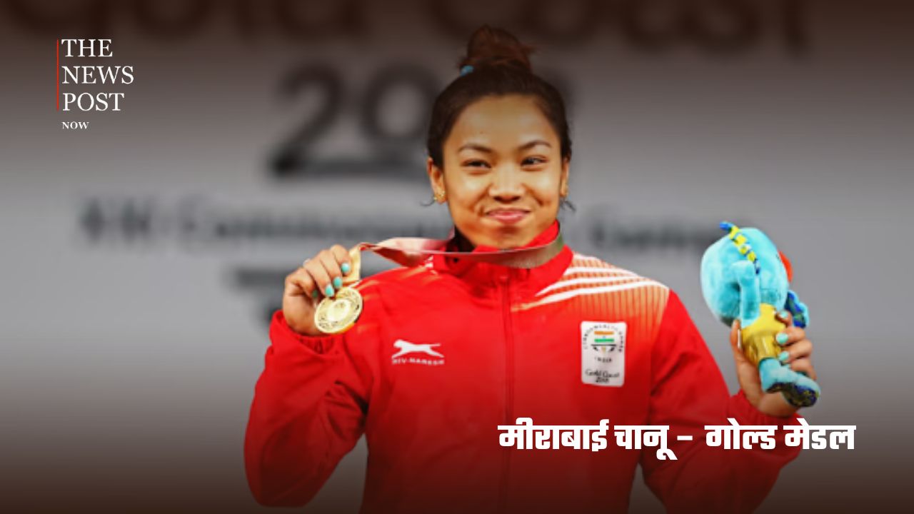 जब सपनों ने हर मुश्किल को हराया: भारत के 12 पदक विजेताओं की प्रेरणा - Photo 12