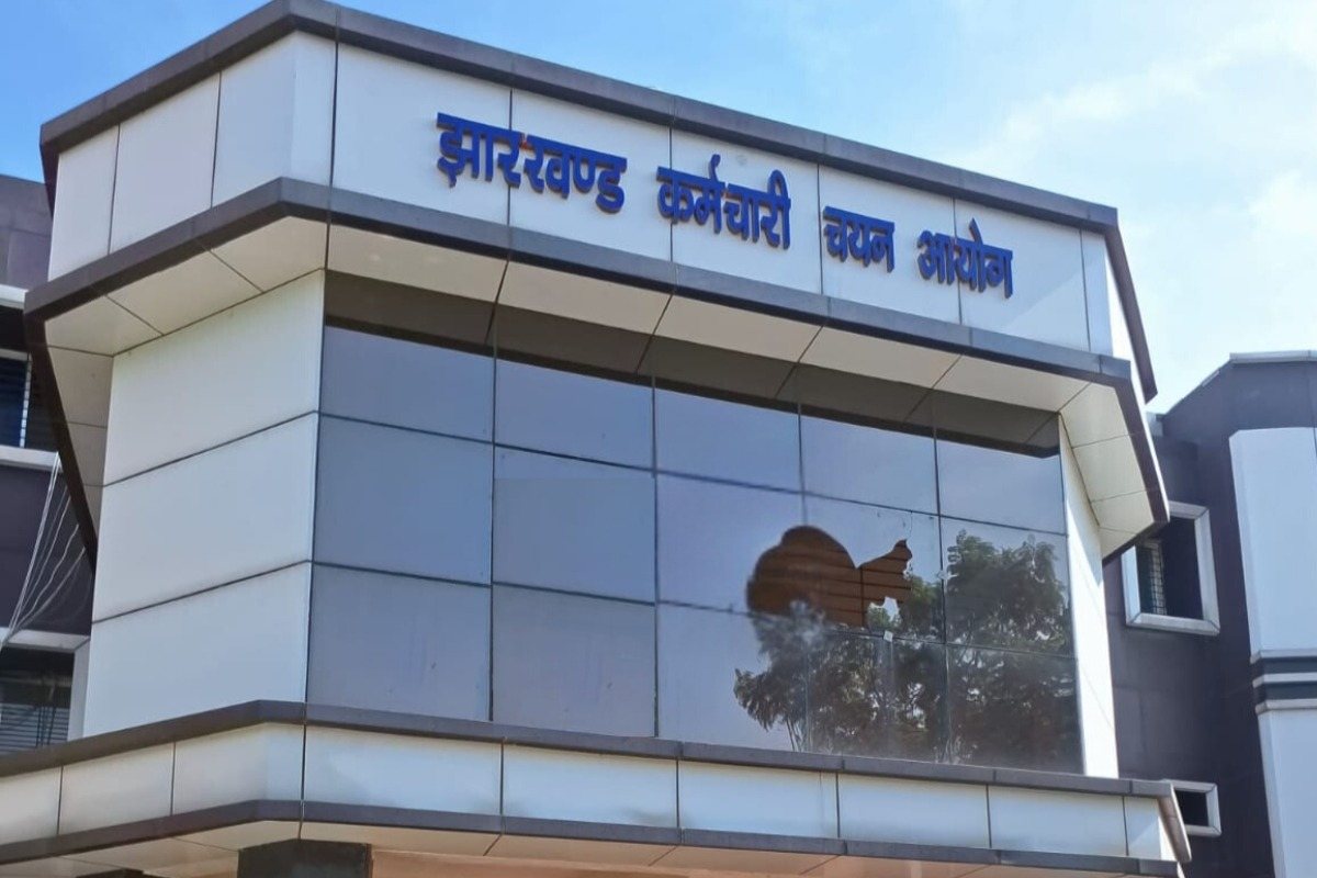 BIG UPDATE : JSSC के 836 क्लर्क पदों की भर्ती रुकी, सरकार ने वापस ली अधियाचना