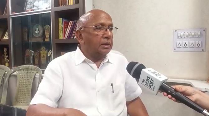 1932 खतियान मुद्दे पर हेमंत सोरेन के यू-टर्न को सरयू राय ने क्यों कहा हिम्मती कदम, आखिर क्या हैं सरयू राय के इरादे  