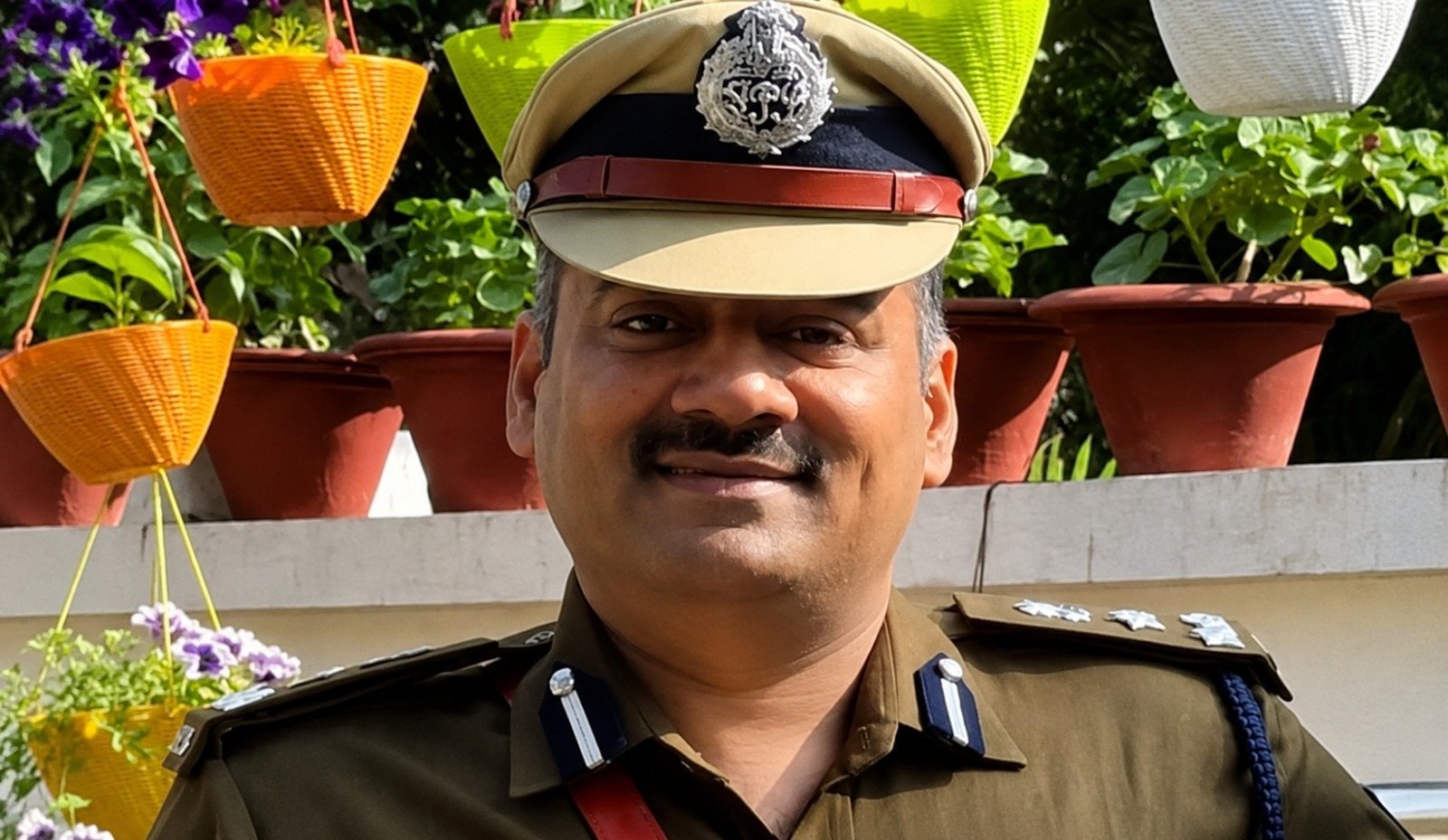 RTI मामलों में बड़ा प्रशासनिक बदलाव! झारखंड पुलिस मुख्यालय में IG (मानवाधिकार) बने प्रथम अपीलीय पदाधिकारी