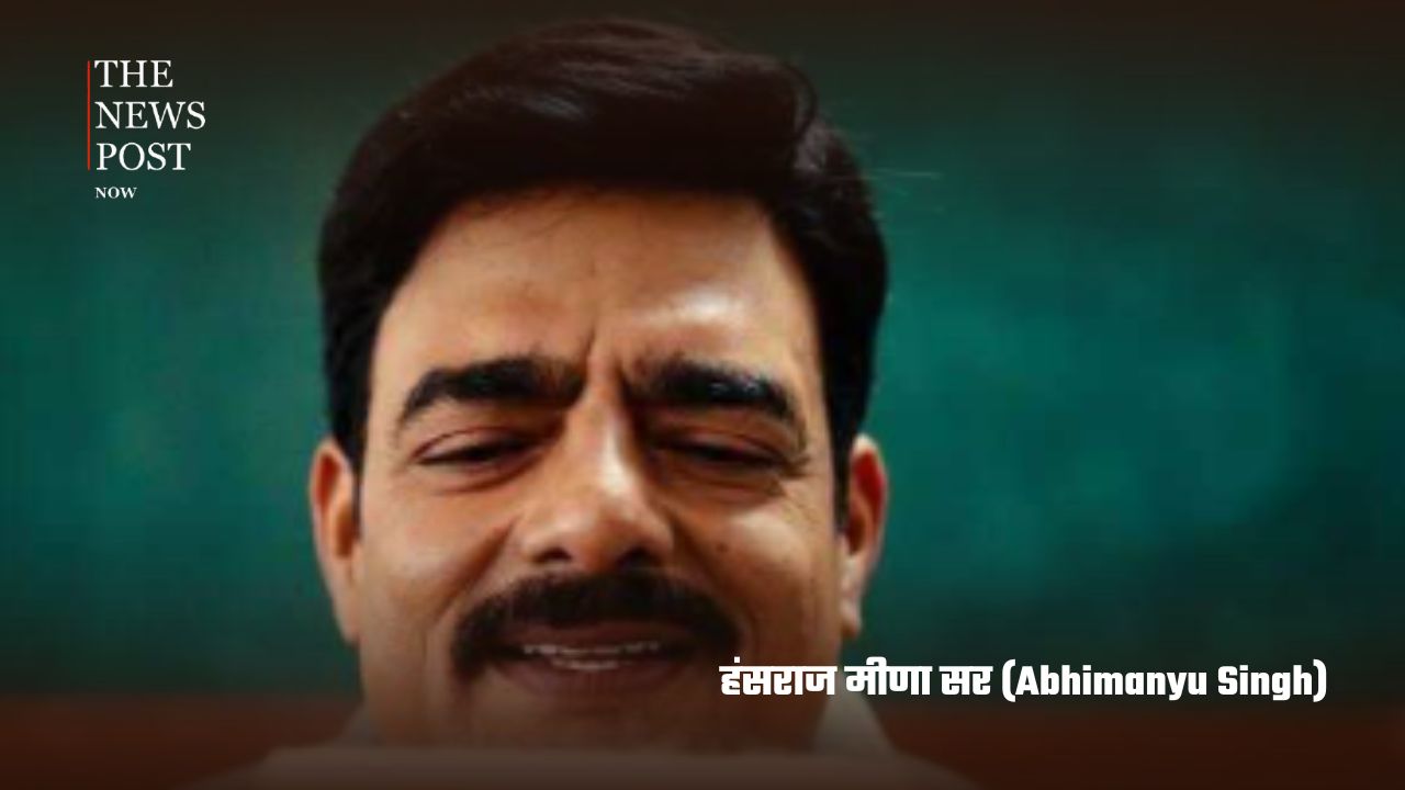 हर किरदार में दिखती है अपनी ज़िंदगी... यही है "आदर्श बाल विद्यालय" की ताकत - Photo 2