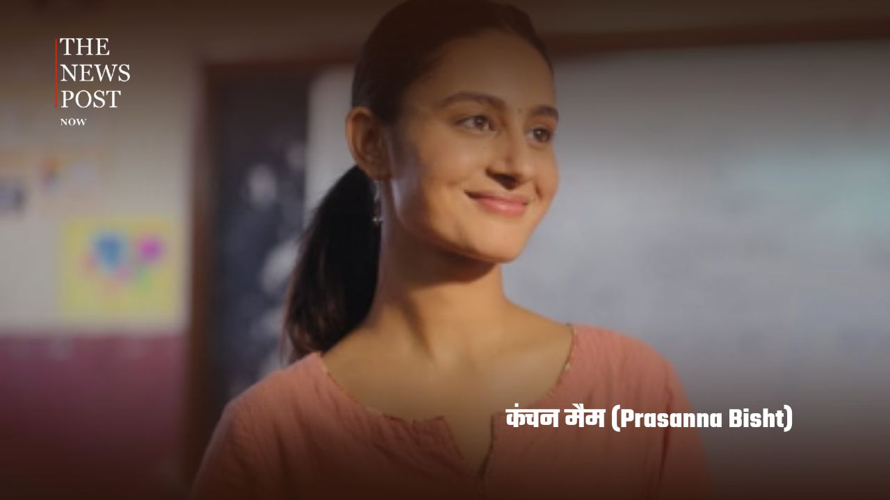 हर किरदार में दिखती है अपनी ज़िंदगी... यही है "आदर्श बाल विद्यालय" की ताकत - Photo 3