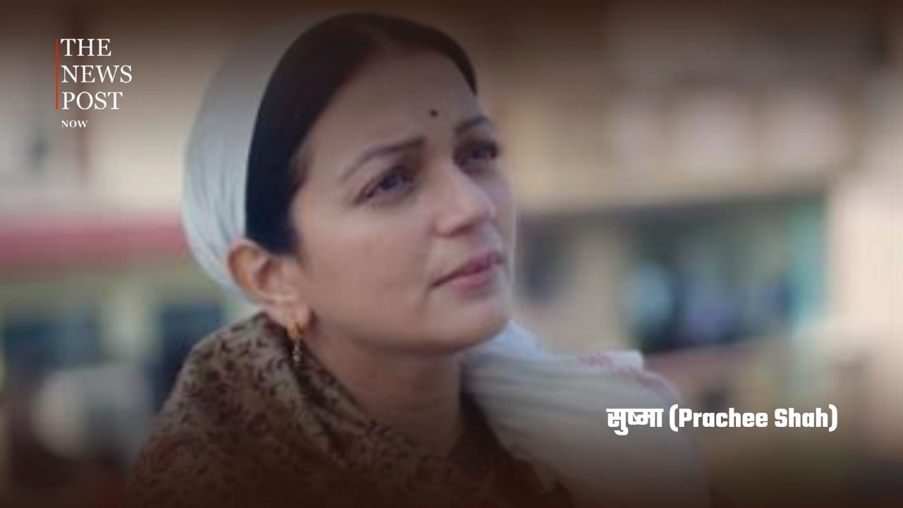 हर किरदार में दिखती है अपनी ज़िंदगी... यही है "आदर्श बाल विद्यालय" की ताकत - Photo 5