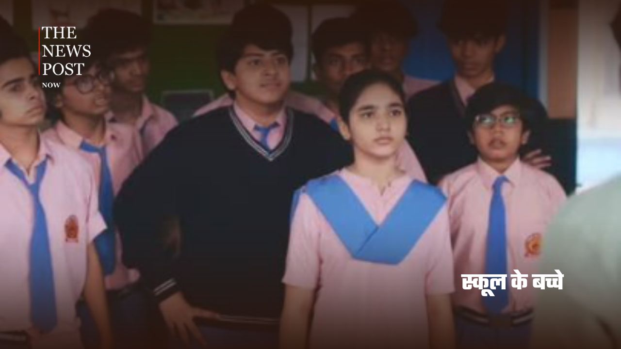 हर किरदार में दिखती है अपनी ज़िंदगी... यही है "आदर्श बाल विद्यालय" की ताकत - Photo 7