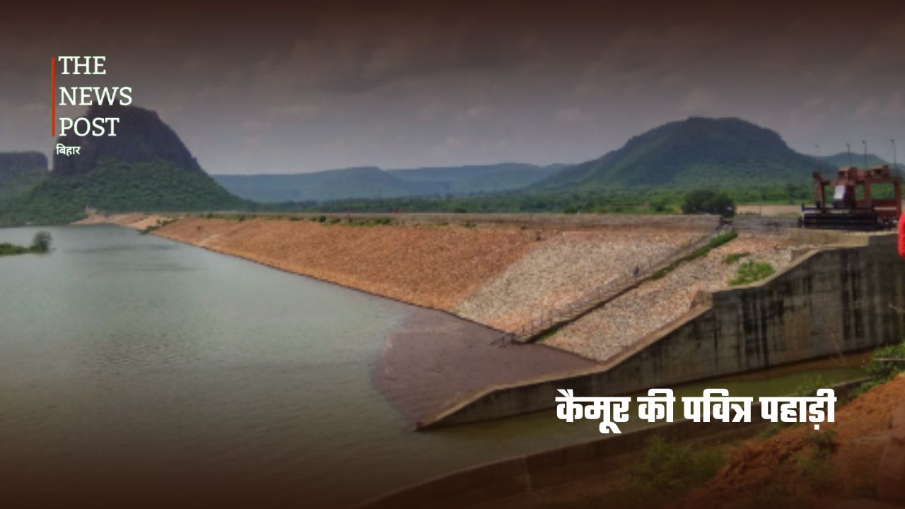 भारत का सबसे प्राचीन जीवित मंदिर! जहां आज भी सांस लेता है हजारों साल का इतिहास - Photo 1