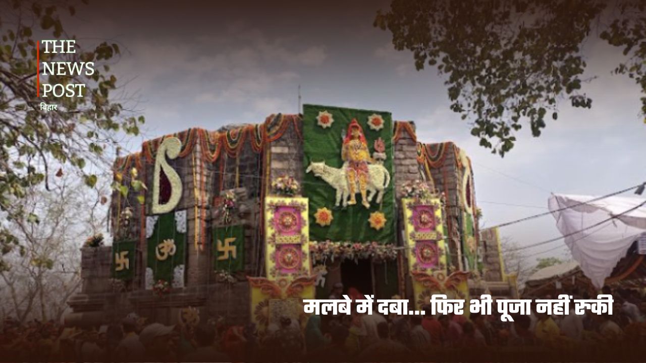 भारत का सबसे प्राचीन जीवित मंदिर! जहां आज भी सांस लेता है हजारों साल का इतिहास - Photo 6
