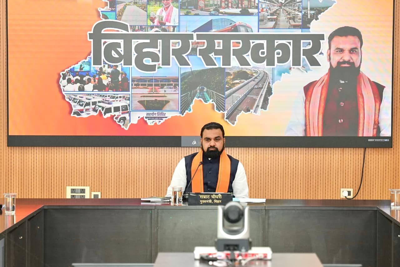 बिहार में घर खरीदना होगा और आसान, अब रेरा की कार्यप्रणाली को डिजिटल बनाने की तैयारी कर रही है सरकार 