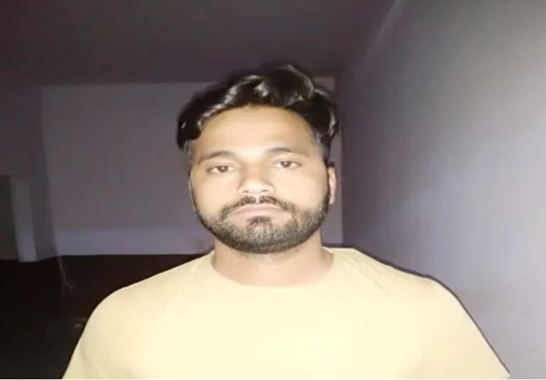 इन्श्योरेन्स पॉलिसी के नाम पर 64.85 लाख ठगी करने का आरोपी दिल्ली से गिरफ्तार