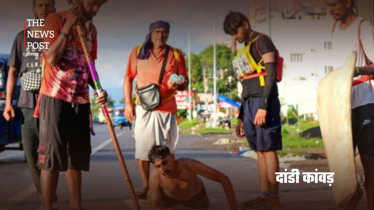कांवड़ यात्रा कितने प्रकार की होती है? क्या आप जानते है? - Photo 6