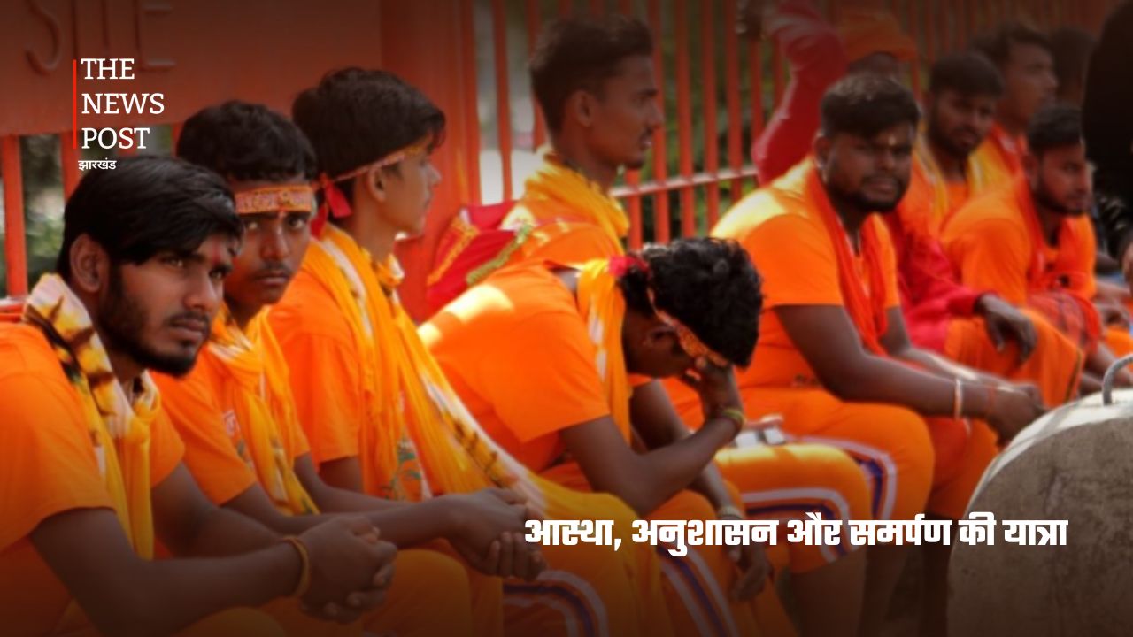 कांवड़ यात्रा कितने प्रकार की होती है? क्या आप जानते है? - Photo 8