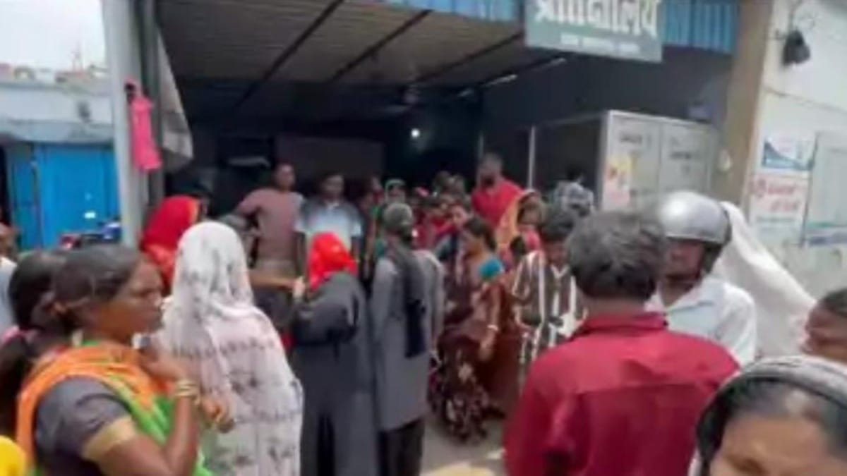 बाप है या जल्लाद! पत्नी के अवैध संबंध के शक में हैवान बना पिता,फिर 6 साल के बेटे के साथ कर दिया ये कांड   