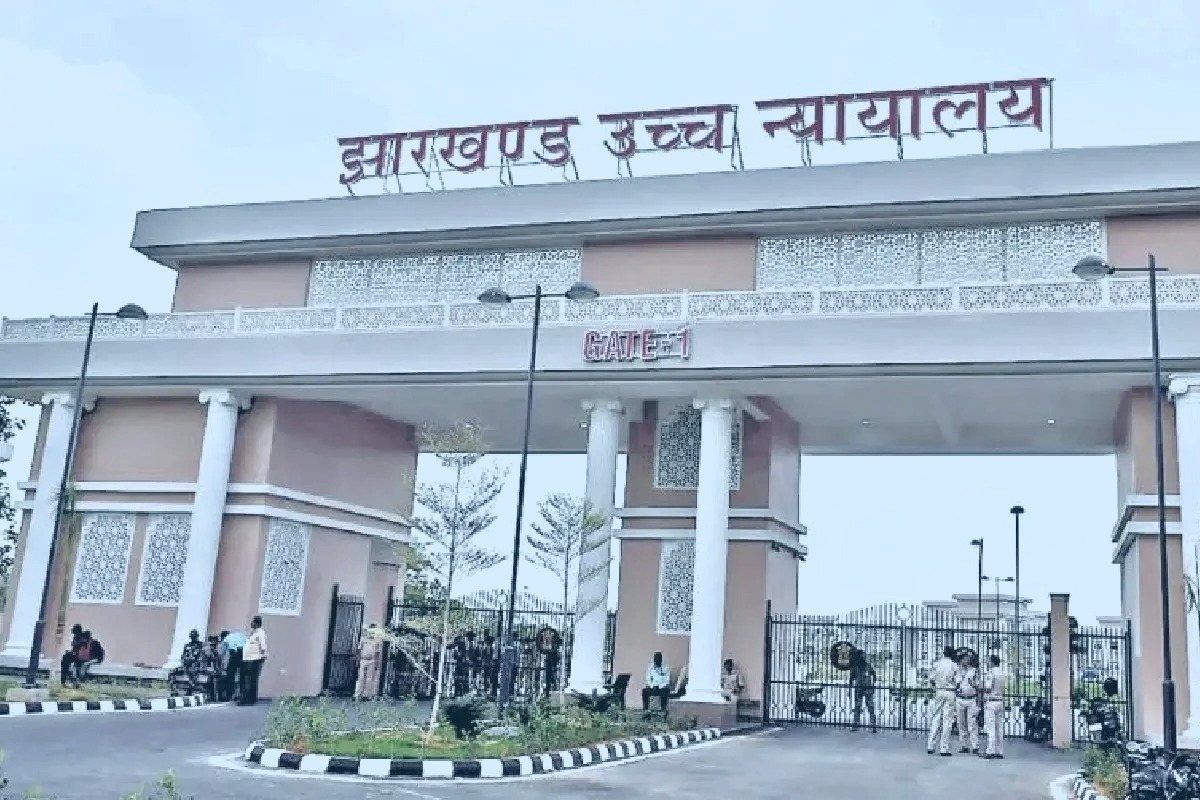 रांची: अपर बाजार के छह दुकानदारों को हाईकोर्ट से राहत, नगर निगम की कार्रवाई पर लगाई रोक