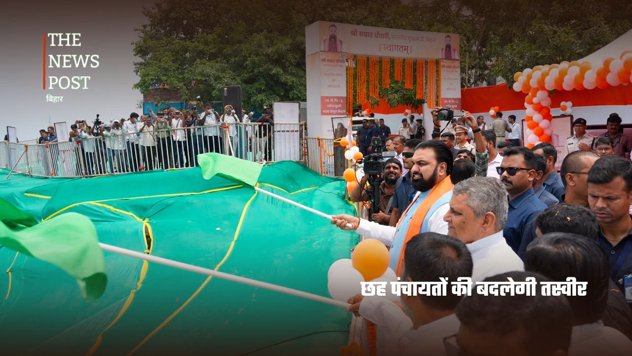 पटना में शुरू हुई आधुनिक स्टीमर सेवा, गंगा पार करना हुआ आसान - Photo 4