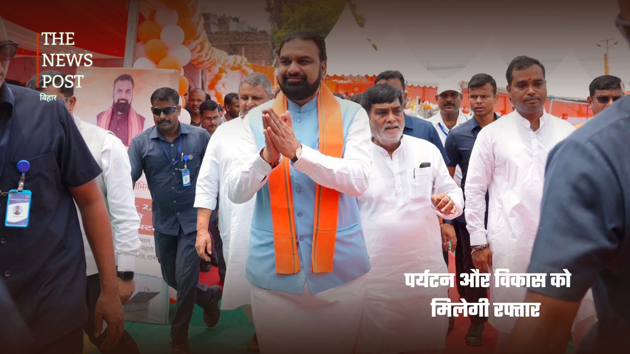 पटना में शुरू हुई आधुनिक स्टीमर सेवा, गंगा पार करना हुआ आसान - Photo 5