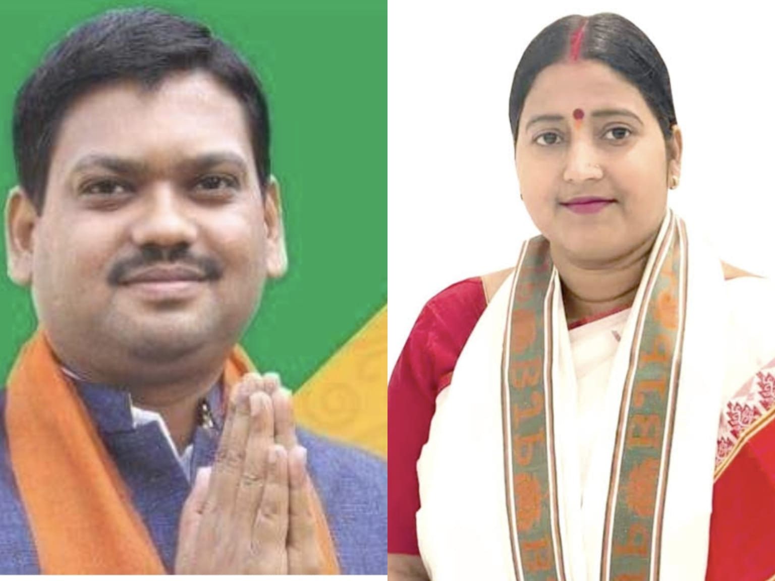 झरिया में पानी संकट पर टूटा धैर्य ,अब कैसे हालात संभालेंगें मेयर संजीव सिंह  और विधायक रागिनी सिंह 