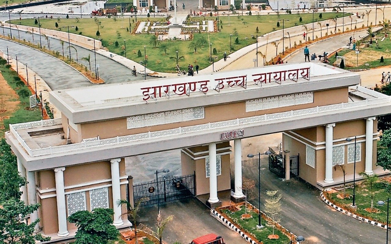 झारखंड हाईकोर्ट से अभिषेक कुमार राणा को जमानत, नकली नोट मामले में मिली राहत