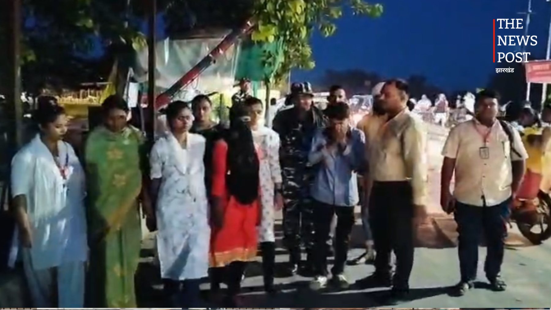रक्सौल बॉर्डर पर मानव तस्करी की कोशिश नाकाम, नेपाल ले जाई जा रही नाबालिग लड़की रेस्क्यू,जानिए पूरी खबर
