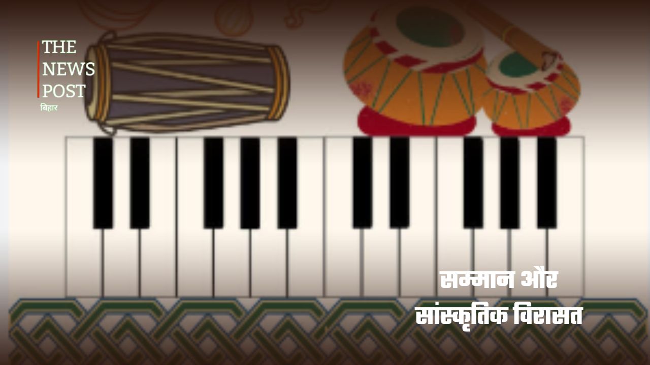 बिहार की लोकगायिका मोहिनी देवी: जिनकी आवाज़ ने लोकसंगीत को दी नई पहचान - Photo 8