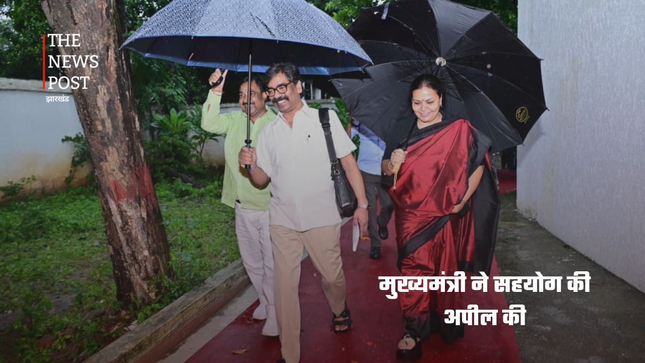 मानसून सत्र से पहले सरकार अलर्ट..!  भारी बारिश के बीच सत्ता दल की अहम बैठक, मुख्यमंत्री ने दिए रणनीतिक टिप्स - Photo 2