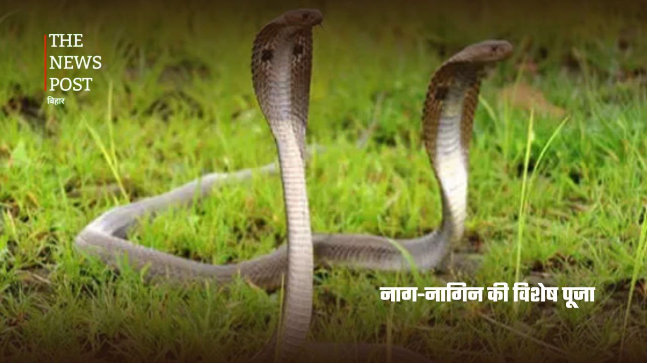 मधुश्रावणी: मिथिला की सदियों पुरानी संस्कृति और सुहाग का महापर्व - Photo 4