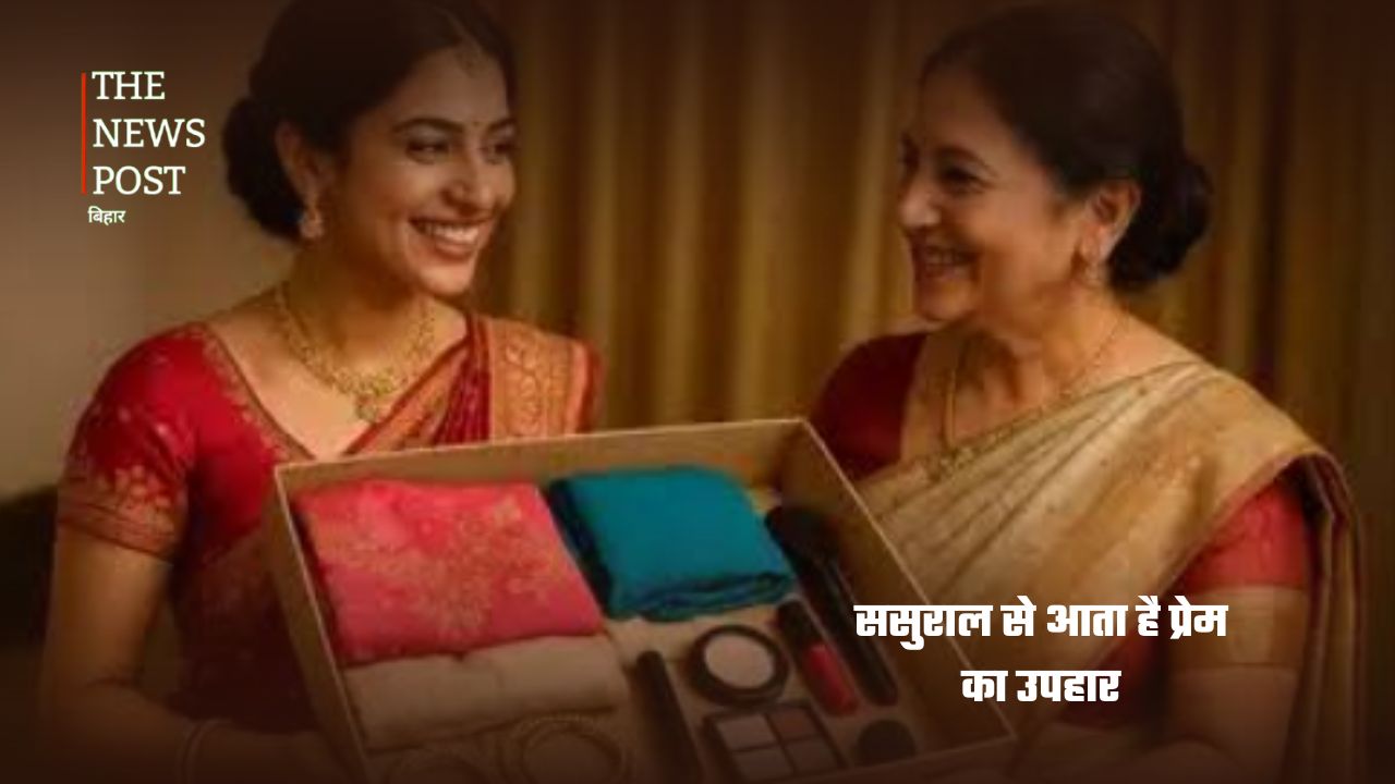 मधुश्रावणी: मिथिला की सदियों पुरानी संस्कृति और सुहाग का महापर्व - Photo 5