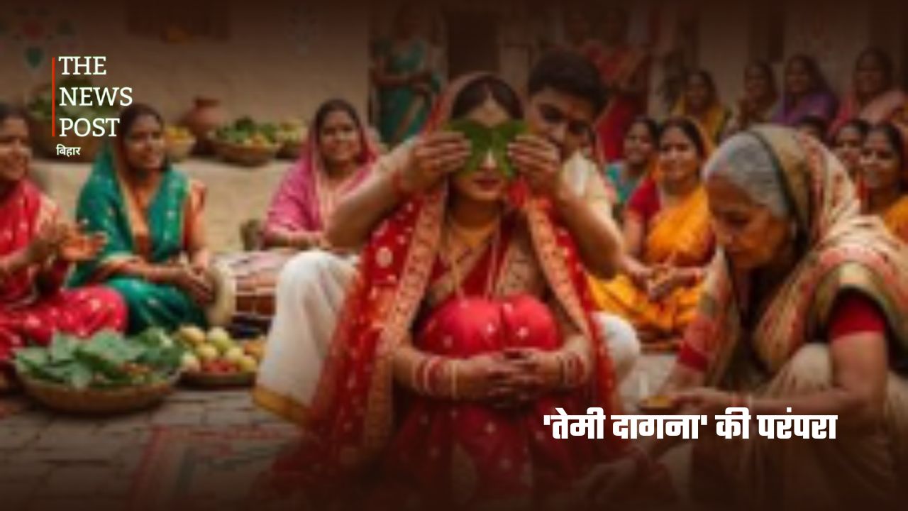 मधुश्रावणी: मिथिला की सदियों पुरानी संस्कृति और सुहाग का महापर्व - Photo 8