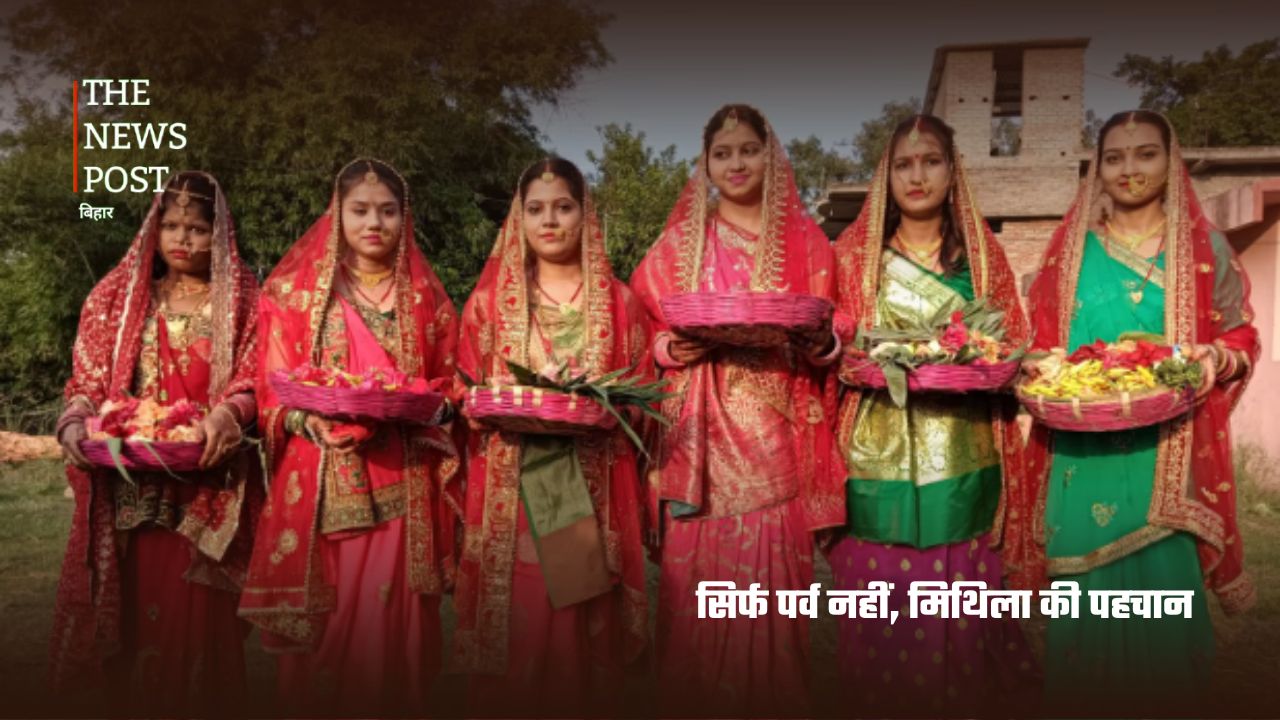 मधुश्रावणी: मिथिला की सदियों पुरानी संस्कृति और सुहाग का महापर्व - Photo 9