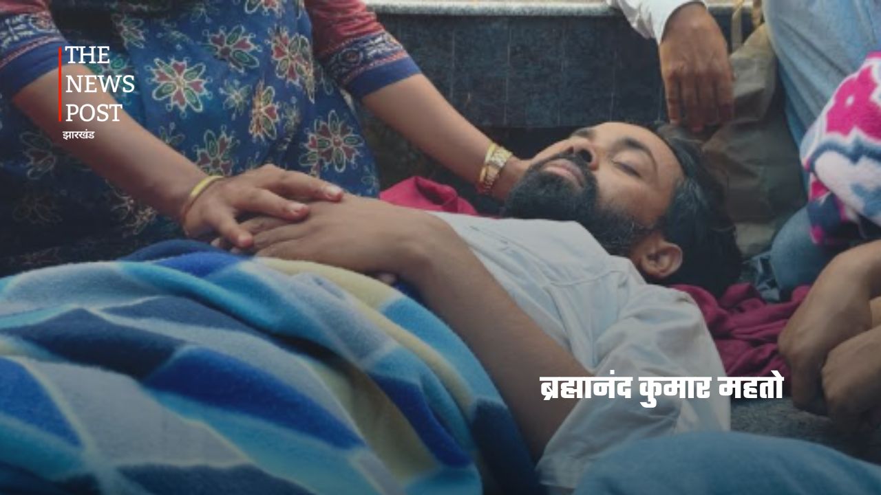 JPSC-JSSC आंदोलन के 7 चेहरे! जिनके अनशन से सरकार पर बढ़ा दबाव - Photo 2